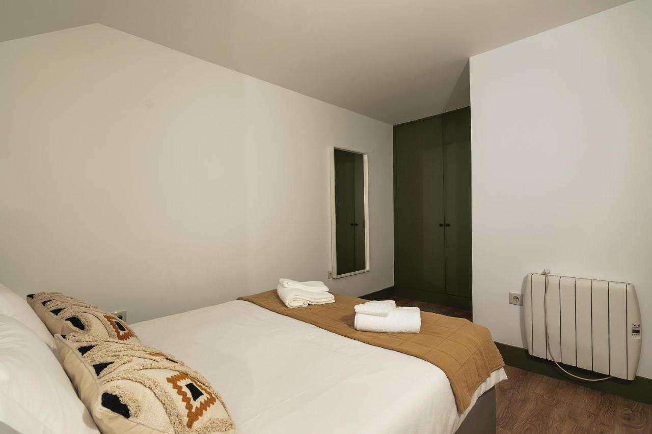 Oporto Family Apartment Exterior foto