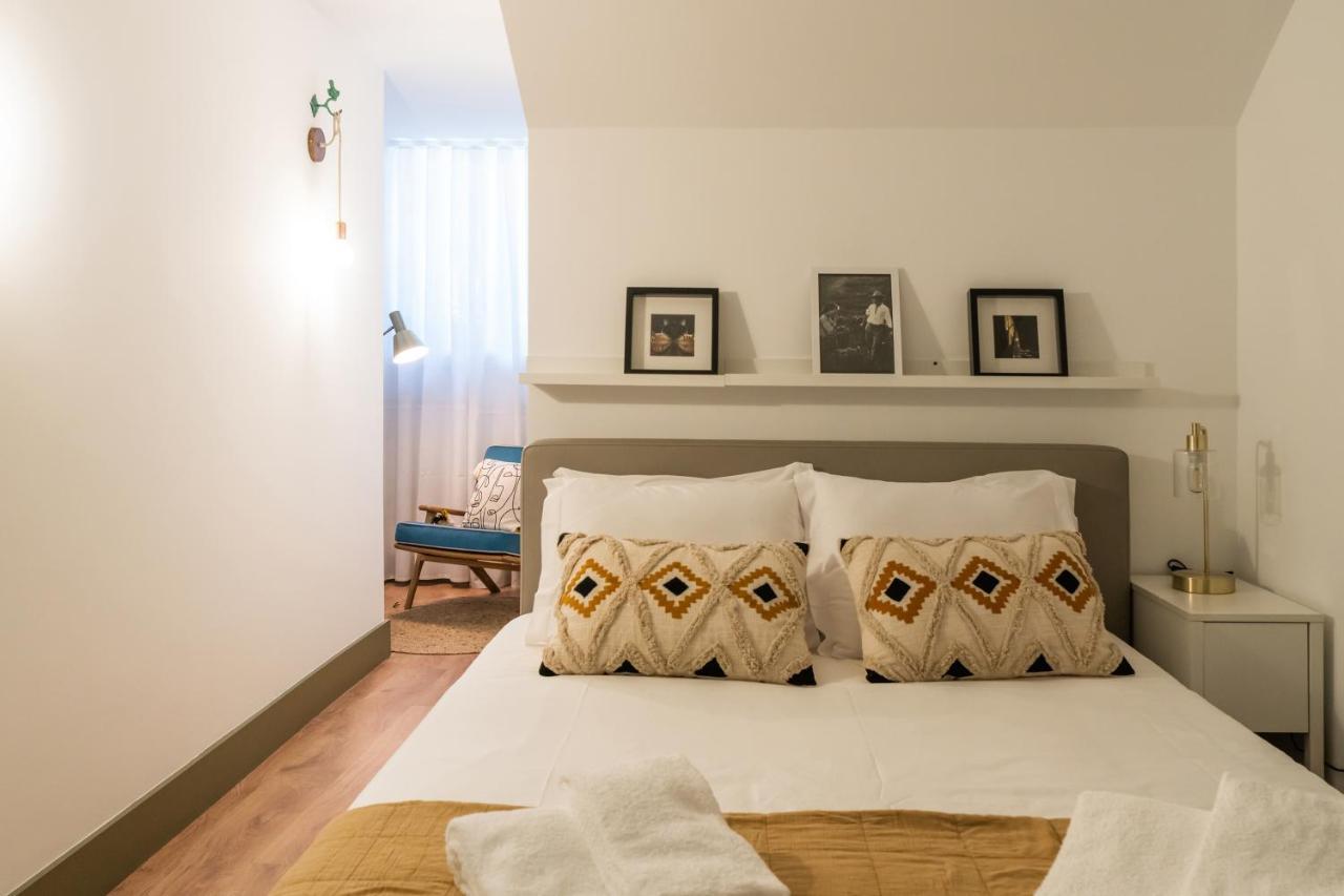 Oporto Family Apartment Exterior foto