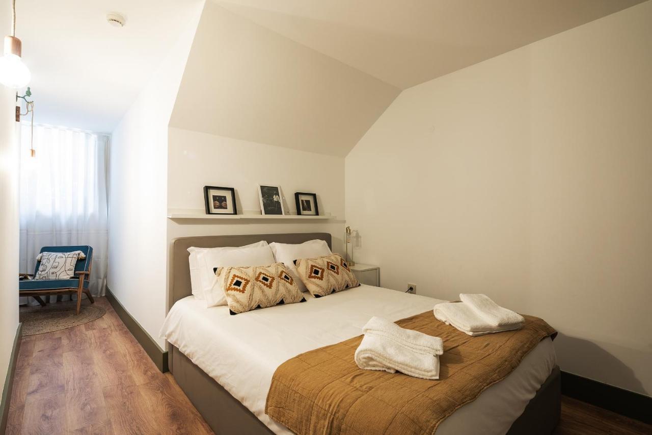 Oporto Family Apartment Exterior foto