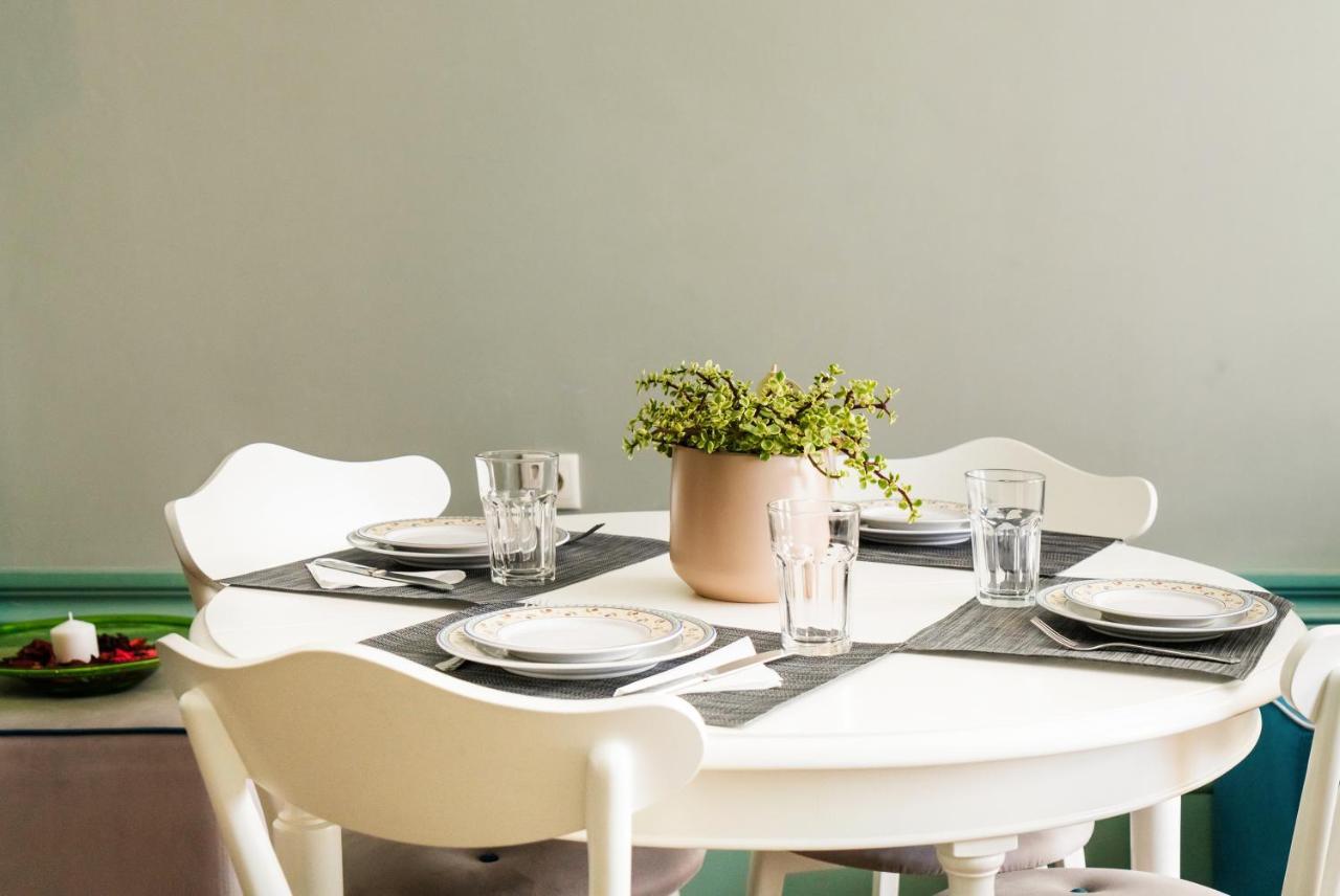 Oporto Family Apartment Exterior foto