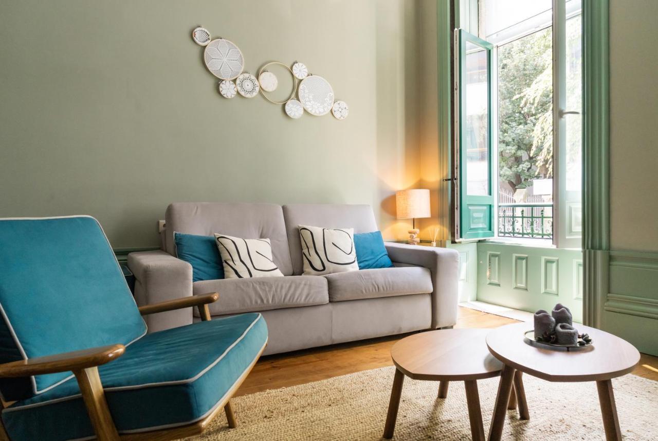 Oporto Family Apartment Exterior foto